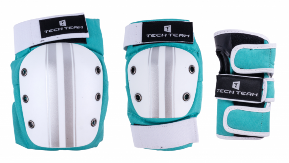 Защита Safe fit adult 2.0 celadon M