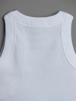 Кроп Топ для девочки летний