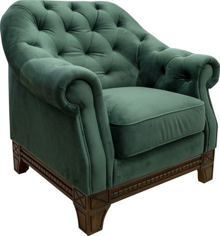 Кресло «Верди» (12) - промо