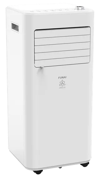 Мобильный кондиционер cерии CROCUS MAC-CS22CON02