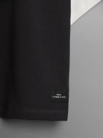 Осенний костюм для девочки