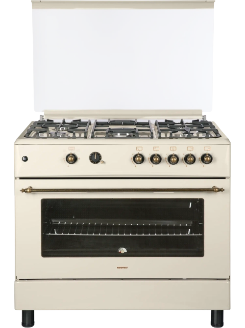 Плита Nord GG 9062 YR