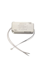 Светодиодный драйвер (Led Driver: SF20-36W DC60-130V 280mA)