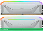 Оперативная память Apacer NOX RGB 2х16GB DDR5 (AH5U32G52C522NWAA-2)