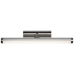 Подсветка для зеркал Lucide Belpa-Led 39210/07/11