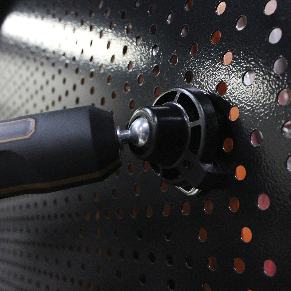 WDK-1054013 Светодиодный аккумуляторный фонарь, 800 Лм