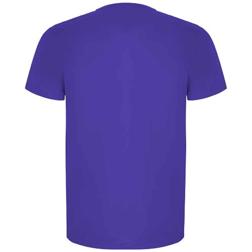 Детская спортивная футболка Imola с коротким рукавом