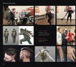 Артбук Мир игры Atomic Heart