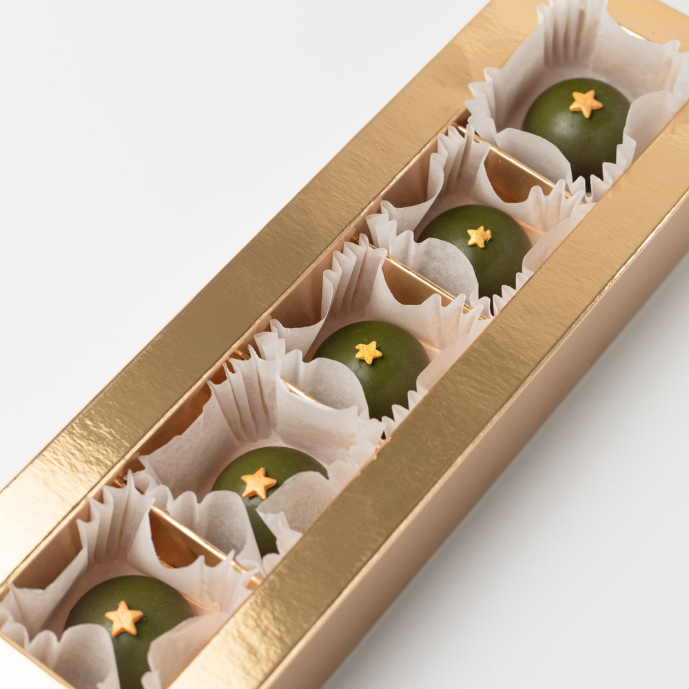 Набор конфет 5 шт