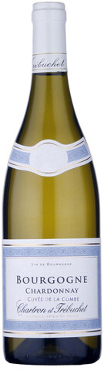 Вино Бургонь Шардоне Кюве де ля Комб