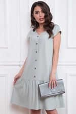 Платье 70103 Avili