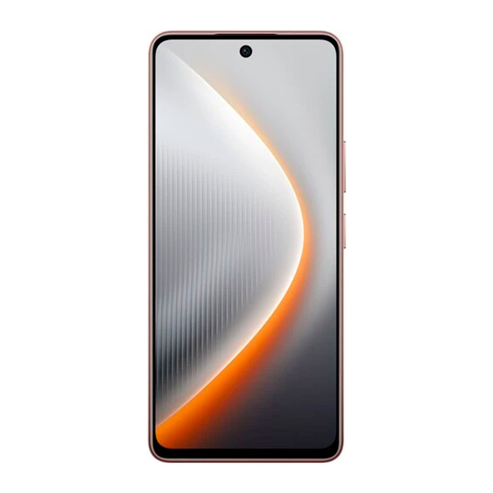 Мобильный телефон TECNO POVA 7 5G (LJ7) 256+8 GB Stardust Pink