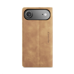 Чехол-книжка CaseMe Matte iPhone Air