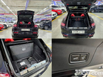 Porsche Panamera (971) 4.0 GTS (07.2020)