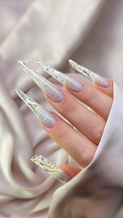 Гель Monami Flakes №5, 15г