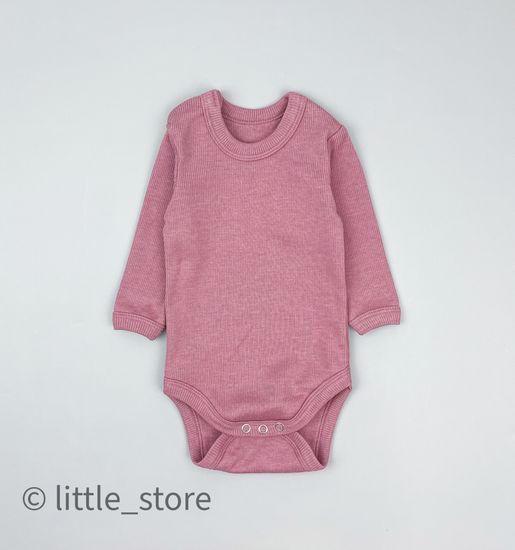 Боди из кашкорсе "New" Ягода