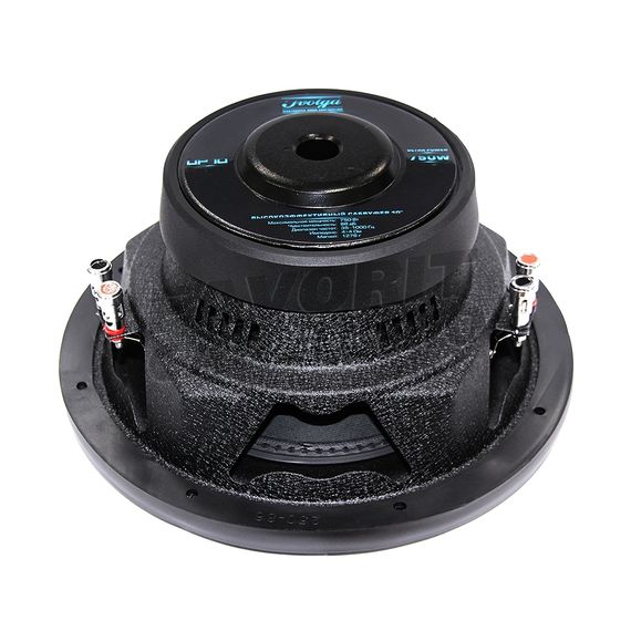 Сабвуфер Ivolga UP 10