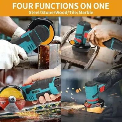 Круг отрезной 75 x 1.2 x 10