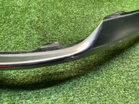 Молдинг заднего бампера правый Genesis GV80 20-23