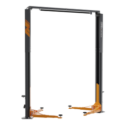 WDK-535 Подъемник двухстоечный с верхней синхронизацией 4,5 тонн, одност. разбл., 380В