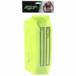 Сумка поясная для спорта и отдыха «Comfort», микс