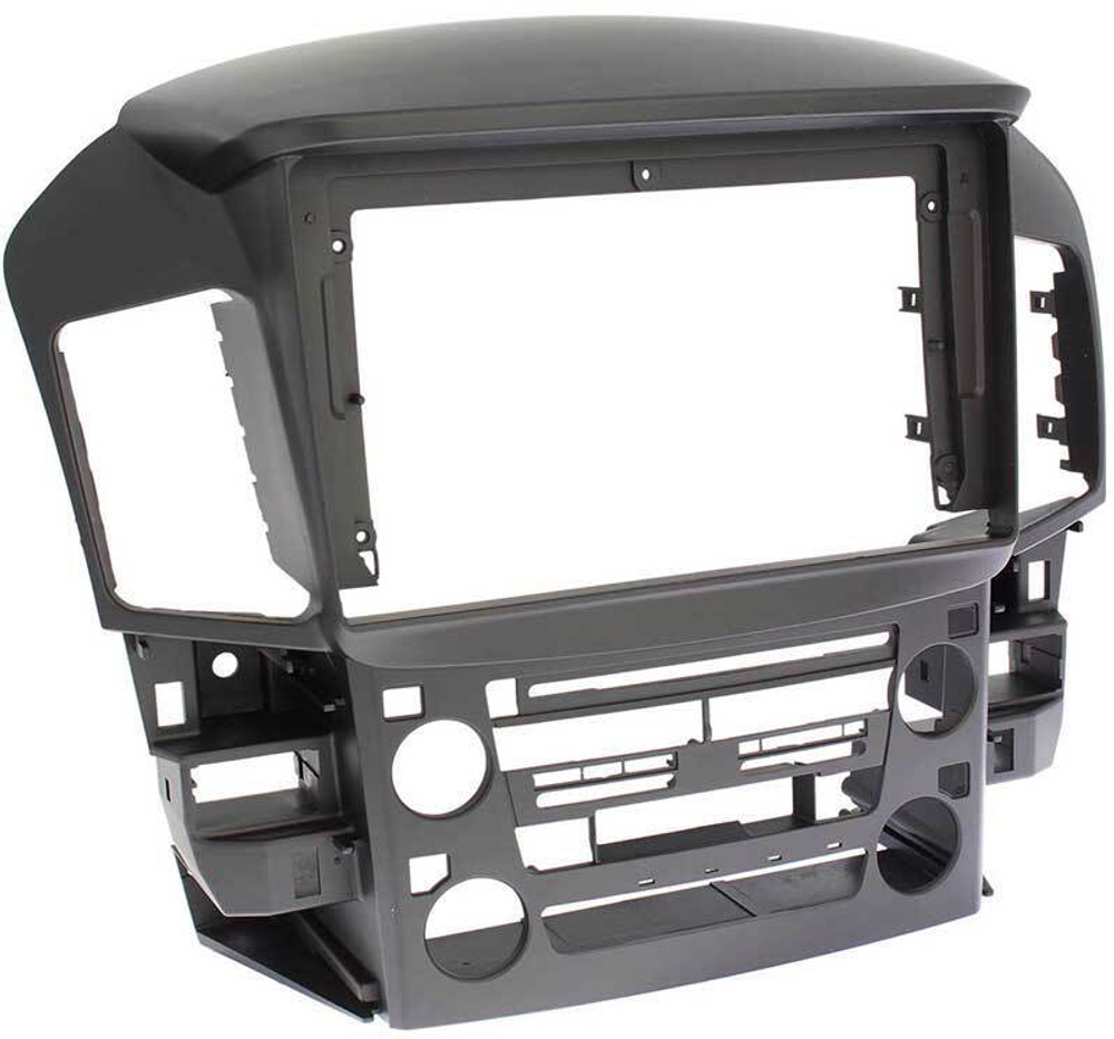 Topway TS18 2+32GB 8 ядер для Toyota Harrier, Lexus RX 300 1997-2003