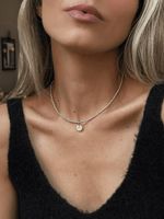 Чокер Basic mini