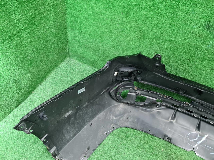 Бампер задний Hongqi E-HS9 (2020-н.в.)