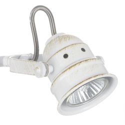 Citilux Веймар CL537522 Спот поворотный Белый