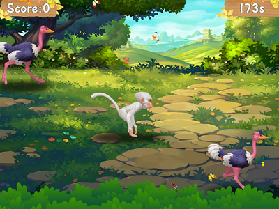 Интерактивный проектор настенный NEW "Волшебная стена"