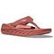 Hoka One One Ora Recovery Flip 'Coral'