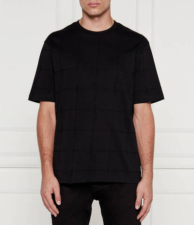 Футболка Armani Exchange - черный(6DZTLK ZJ2ZZ)