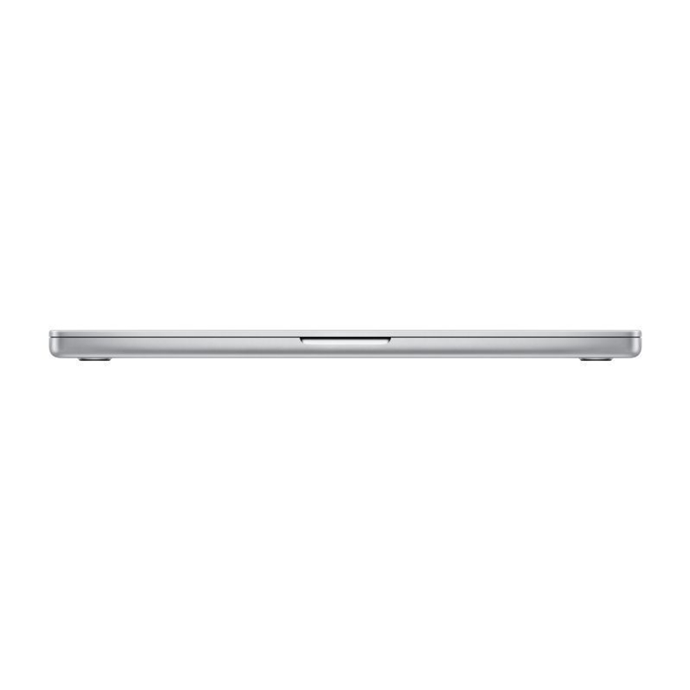 Ноутбук Apple MacBook Pro 14" MR7K3 (M3 8-Core, GPU 10-Core, 8GB, 1TB) (Серебристый | Silver)