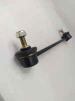 Стойка стабилизатора переднего правая Geely арт. 1400551180