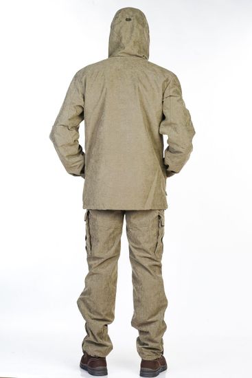 Костюм "Вольф" кур+бр (Финляндия, Хаки)
