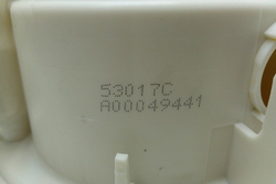 ESL94200LO ктп19 Чаша поддона для посудомоечной машины Electrolux ESL94200LO б/у