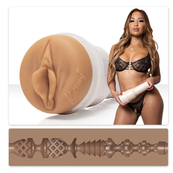 Мастурбатор Fleshlight Girls Kazumi Kumzumi, вагина