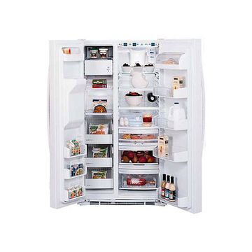 Холодильник General Electric PCG23MIMF