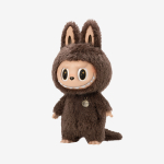 Игрушка Pop Mart Labubu The Monsters ZIMOMO I FOUND YOU (58cm)