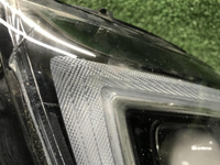 Фара левая Mercedes CLS c257 (17-21) Multibeam LED