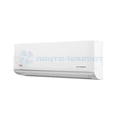 Тепловой насос MDV MDSAN-24HRFN8 / MDOAN-24HFN8, серия INFINI Nordic Heat Pump