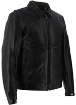 Jet Cuir / Черный