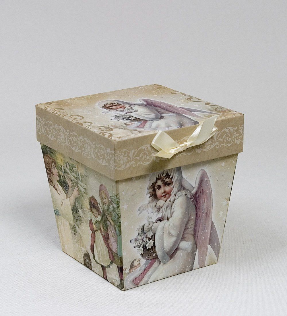 Packing Symphony WA-57-30/3 Коробка «Трапеция»