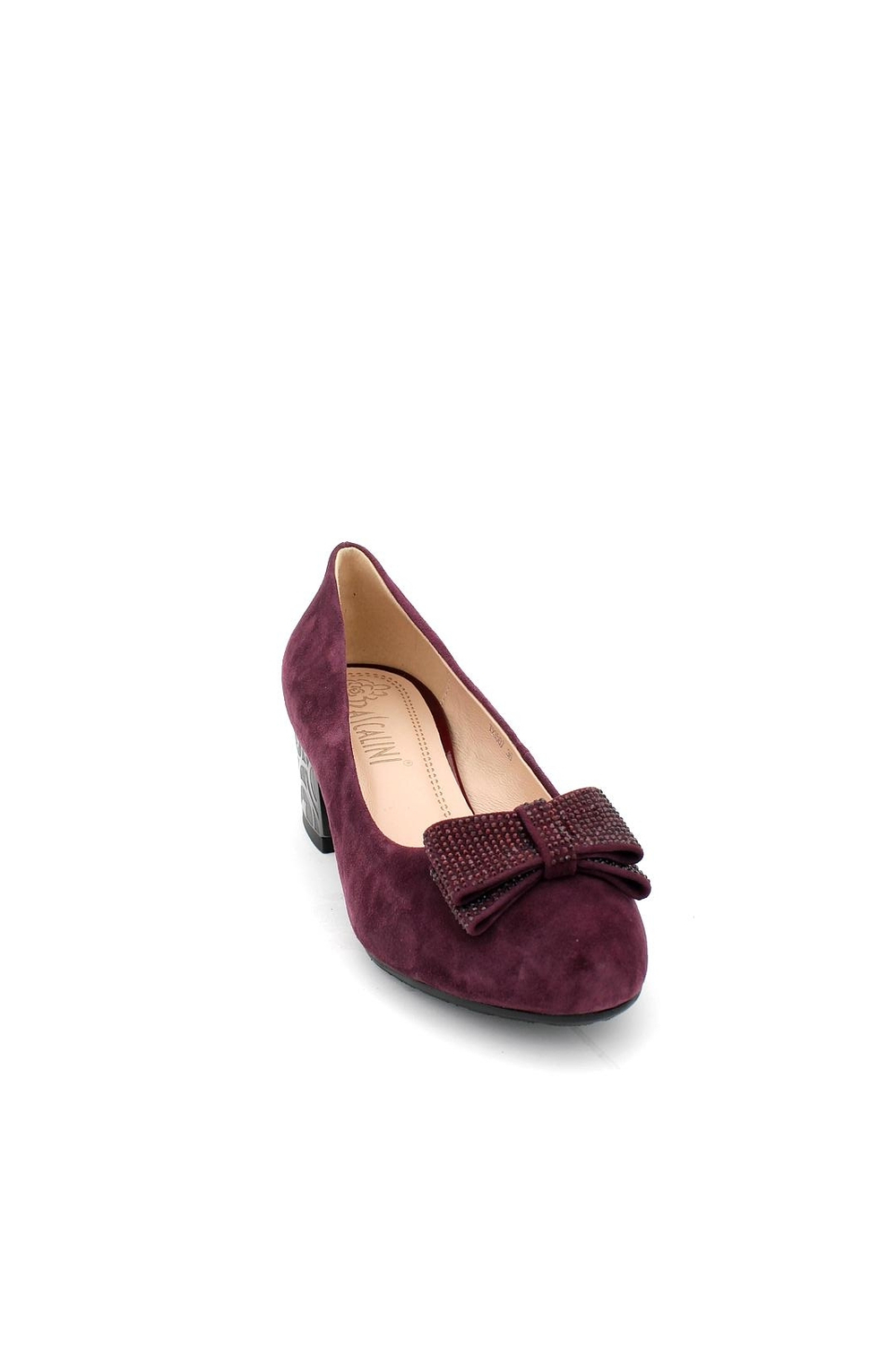 Туфли женские Ascalini W23507