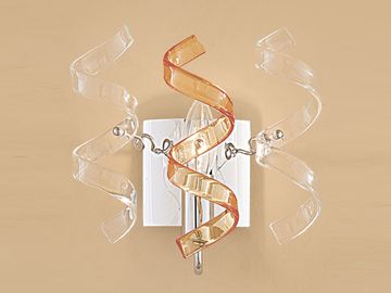 Бра CL222322 хром Рандом Citilux