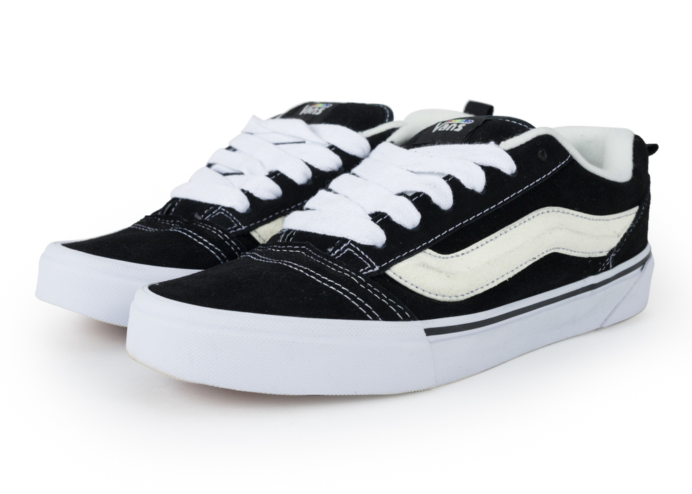 Vans Knu Skool x Imran Potato