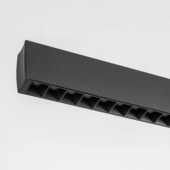 CL720021N EDGE-45 Черный Подвес