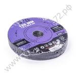 Круг отрезной по металлу FTL Expert II 125 х 1,6 х 22,2 мм A46SBF