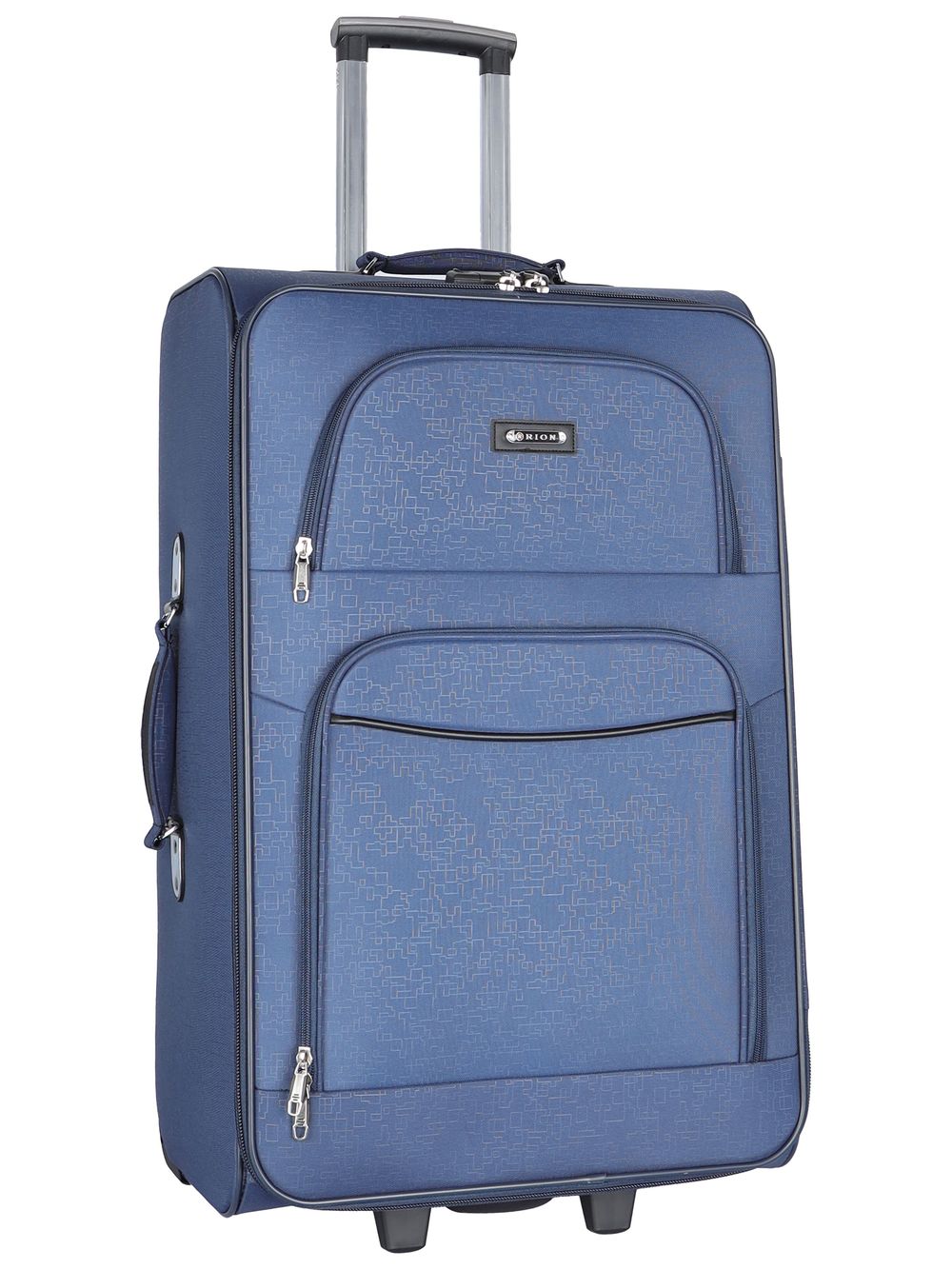 Чемодан 459-2 / 28 дюймов