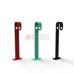 Велопарковка Hook